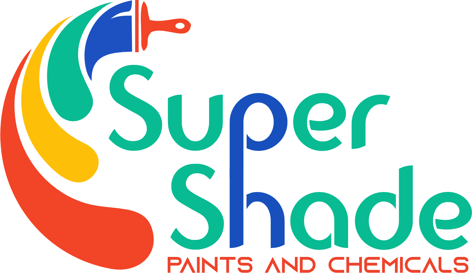 Super Shade Logo